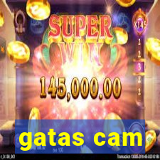 gatas cam